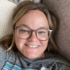 Meet your Posher, Jillian